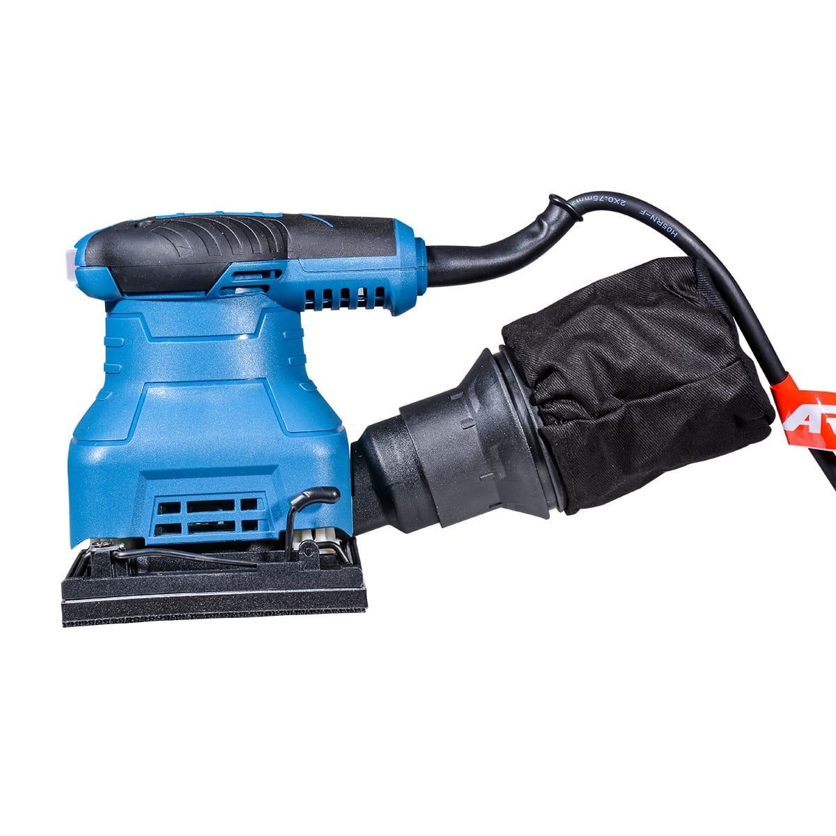 سنباده لرزان 230 وات مدل 5425 آروا ARVA 1*M42