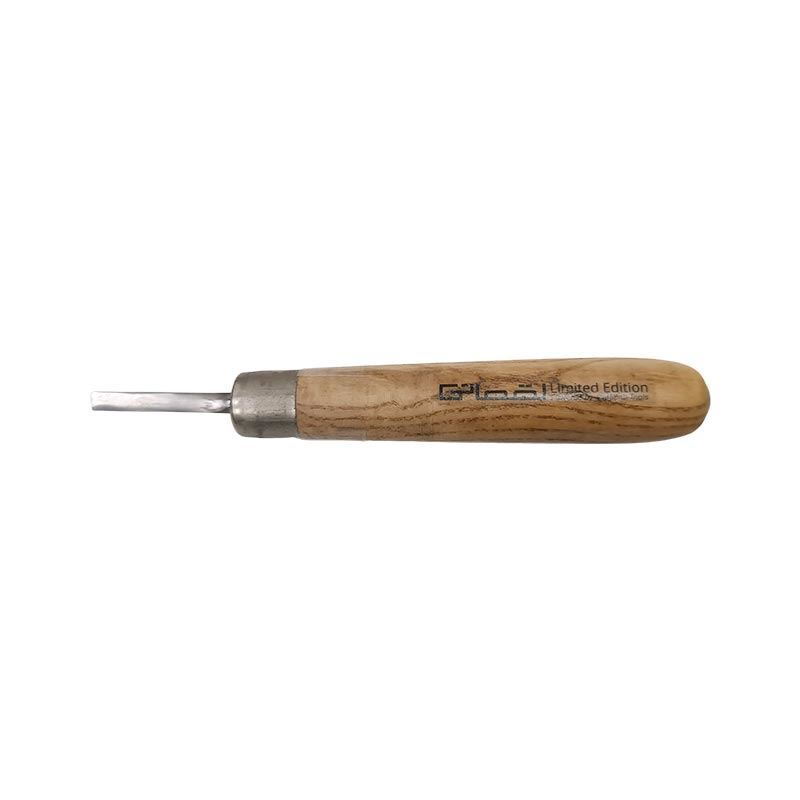 مغار قلمی بزرگ تخت کد D دارکوب I44*1