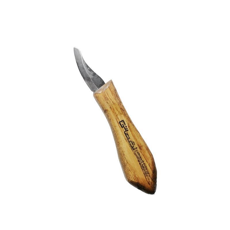 مغار چاقویی کد C دارکوب I24*1