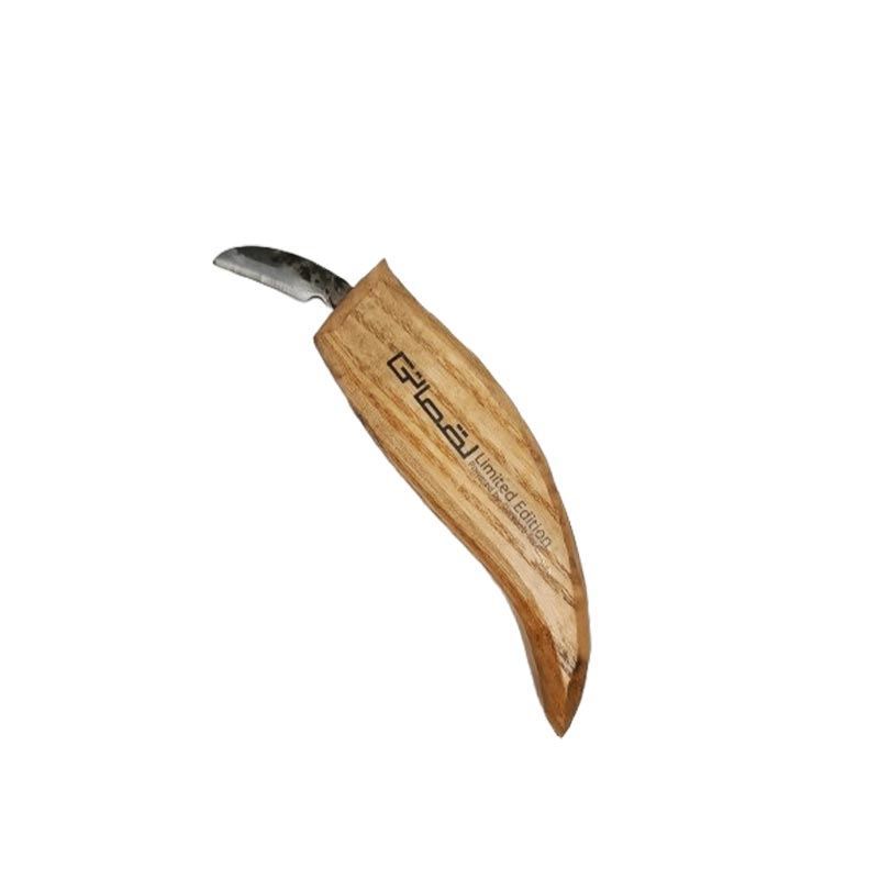 مغار چاقویی کد D دارکوب I24*1