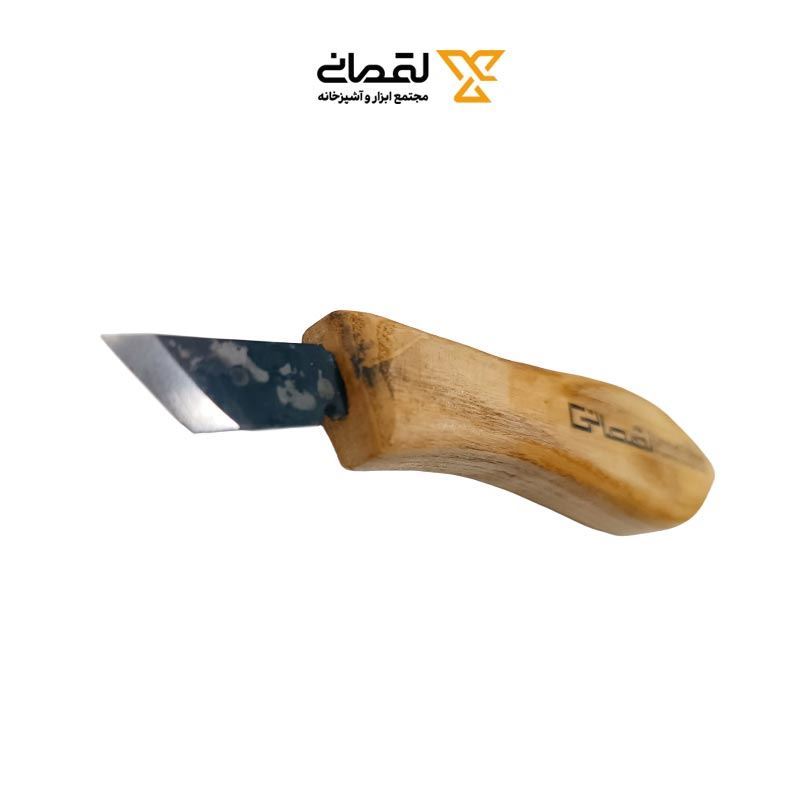مغار چاقویی کد E دارکوب I24*1