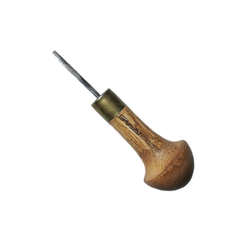 مغار تکی دسته قارچی تخت کد A دارکوب I44*1