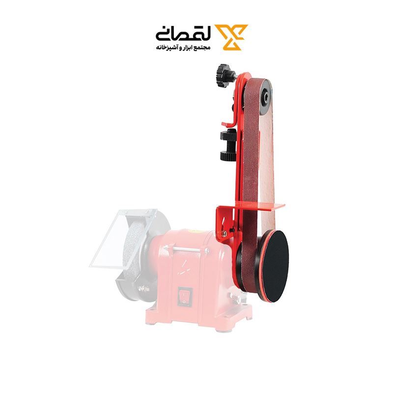 ماژول سنباده نواری و دیسکی مدل BDS-1270 1111700 محک MAHAK 