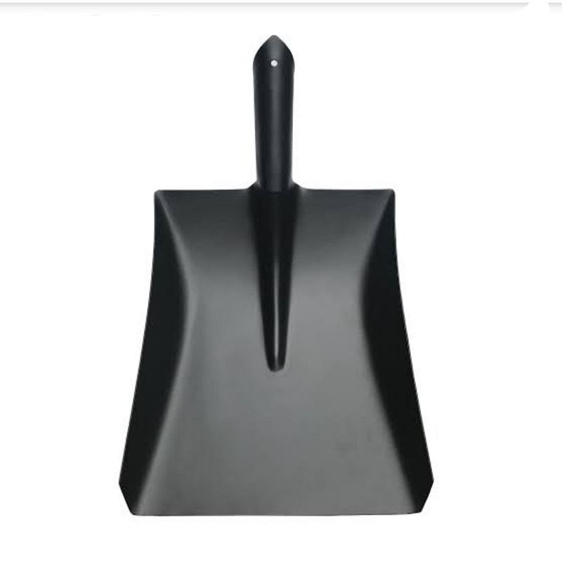 بیل پارویی مشکی درجه 2 مهدوی S.A 12*K32   1*R28