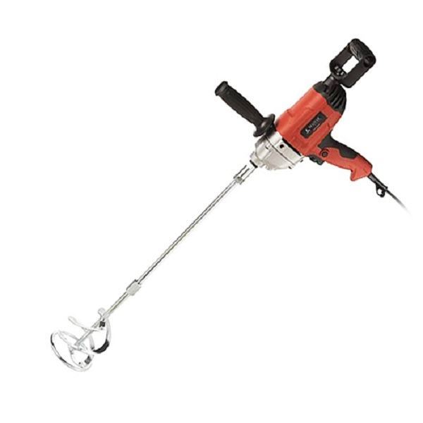 میکسر رنگ و مصالح ساختمانی  1100 وات با کیف مدل DMX-1100/1 (2677900) محک MAHAK 1*M44