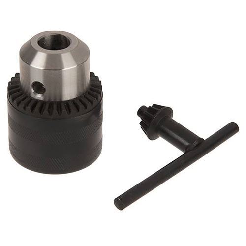 میکسر رنگ و مصالح ساختمانی  1100 وات با کیف مدل DMX-1100/1 (2677900) محک MAHAK 1*M44