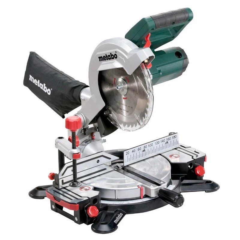 اره فارسی بر مدل KS 216 M متابو METABO  (به سفارش امارات) 