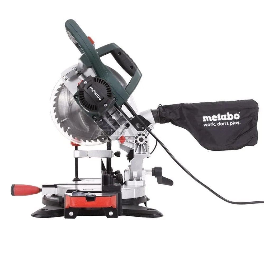 اره فارسی بر مدل KS 216 M متابو METABO  (به سفارش امارات) 