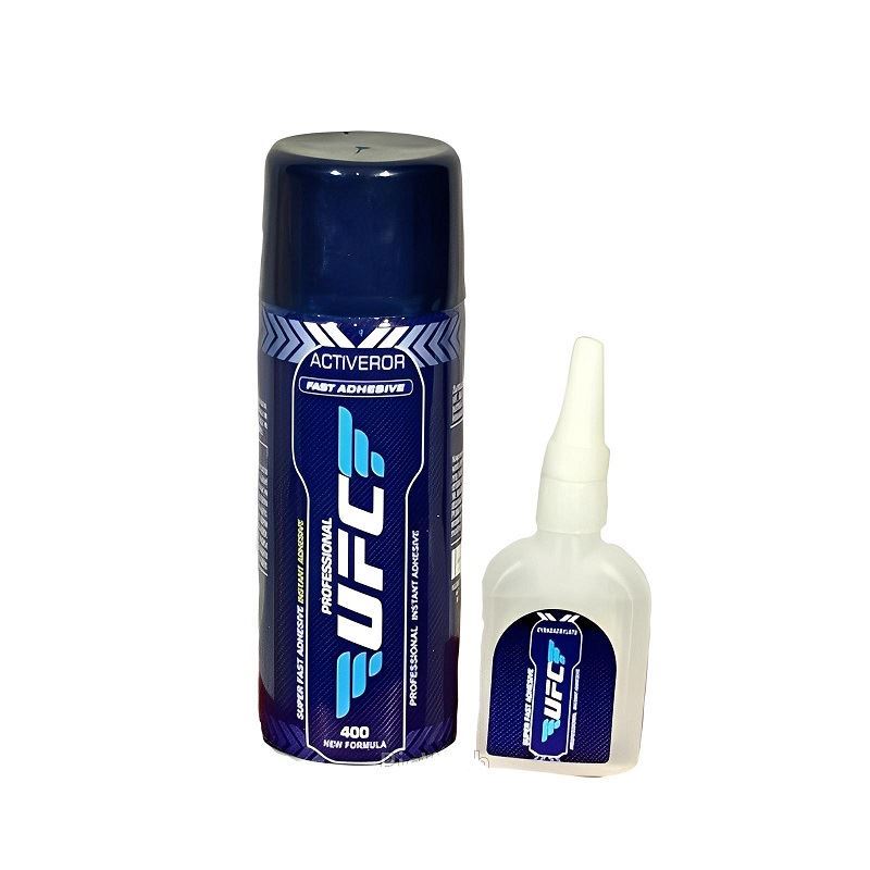 چسب 123 400 میل UFC  1*K12