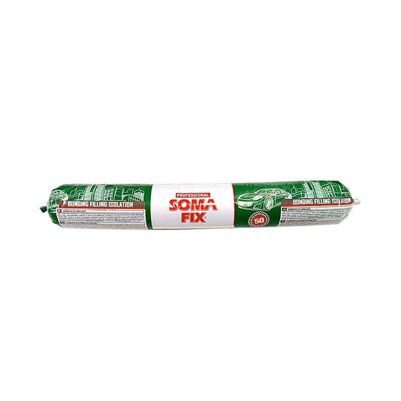 چسب پلی اورتان سوسیسی سفید سوما فیکس SOMAFIX 1*K22