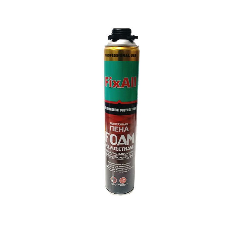 اسپری فوم گان خور 850 فیکسال 1*K24