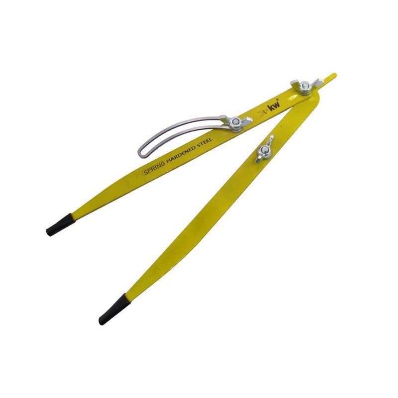 پرگار مستقیم KW R-16 1*FG01