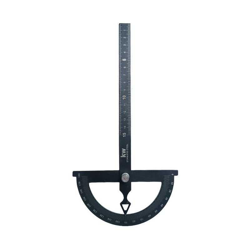 نقاله - خط کش KW G-15 1*FG01