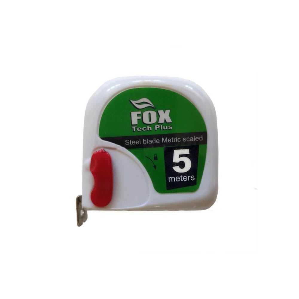 متر 5 متری فوکس FOX 1*I12
