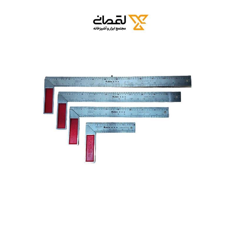 گونیا نجاری 30 سانتی متری رابین RABIN 1*JK03/2