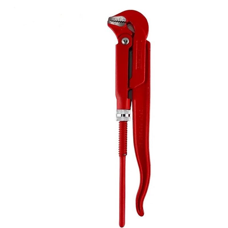 آچار لوله گیر دو دسته 1 اینچ مدل IMPW-1 ایرون مکس IRONMAX 1*K82