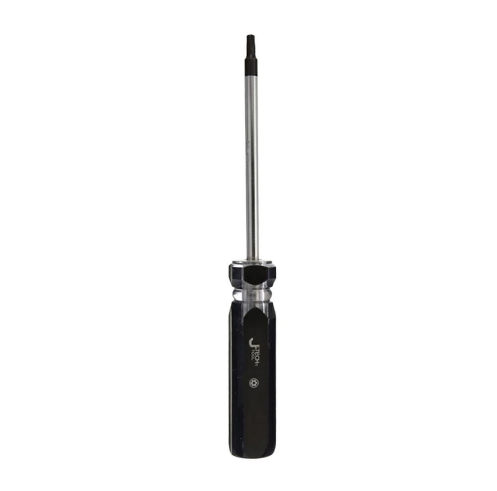 پیچ گوشتی T10 مدل EC-TT10 جی تک JTECH 1*L33
