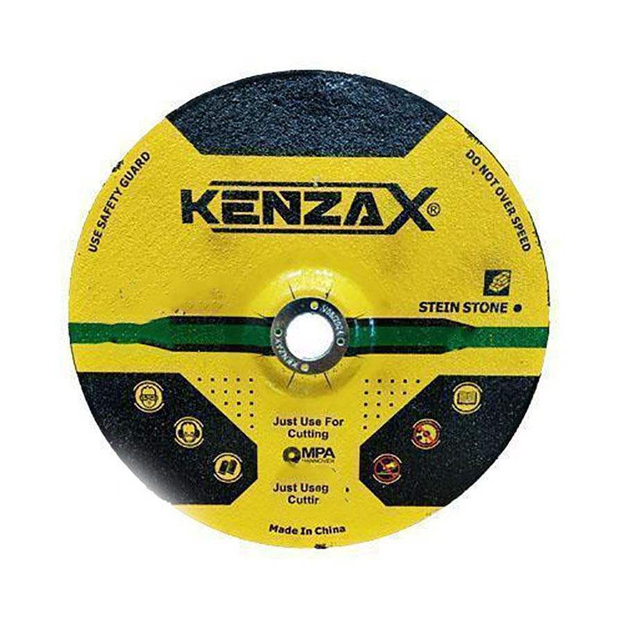 صفحه سنگبری 3*115 کد KSW-7222 کنزاکس KENZAX	