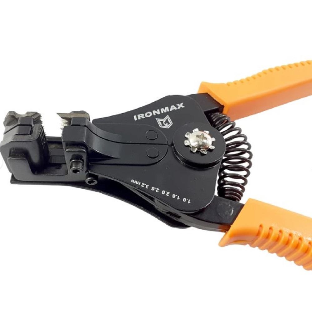 سیم لخت کن کد IM-SP07 S.A ایرون مکس IRONMAX 1*L71