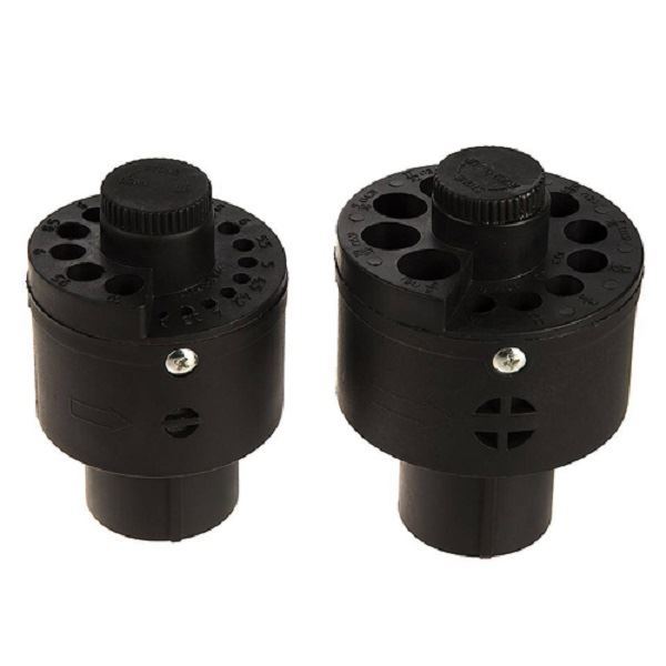 مته تیز کن مدل DS-16 محک MAHAK M51*1