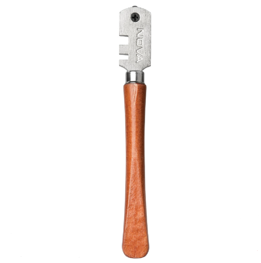 الماس شیشه بری نووا NOVA  مدل NTG-1100 1*EF01/4