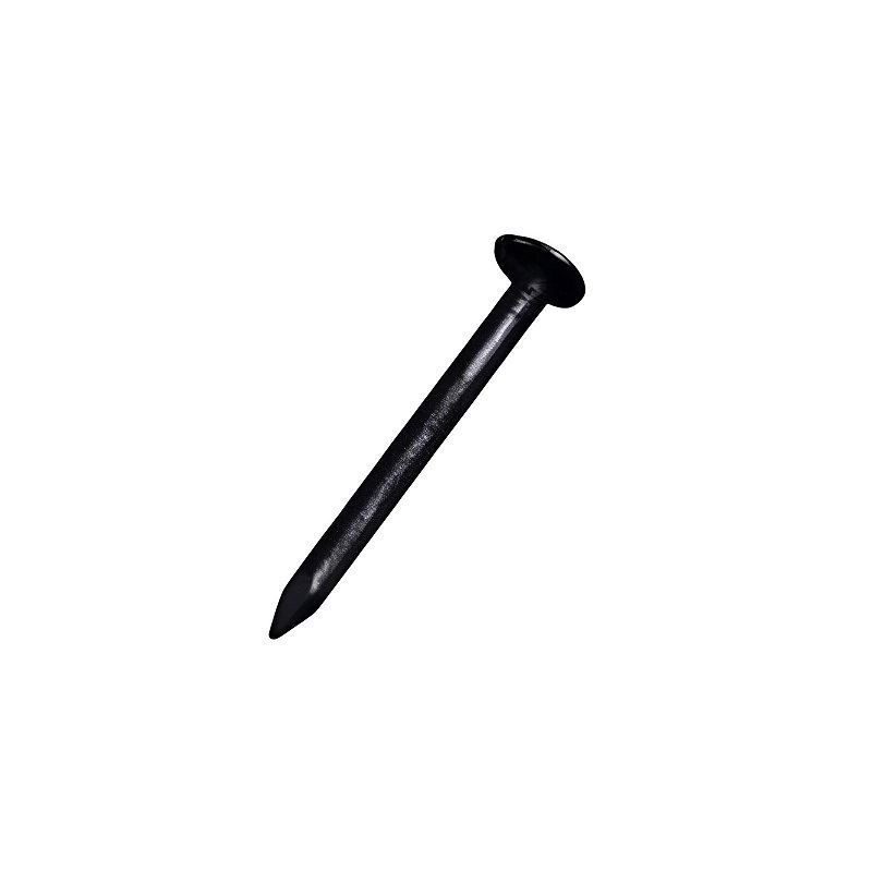 میخ فولادی 7 مشکی اس تی ای STA 1*H33