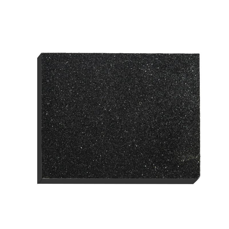 سنباده سیلیکونی مستطیلی 12*100*125 ابری p60 1*EF01