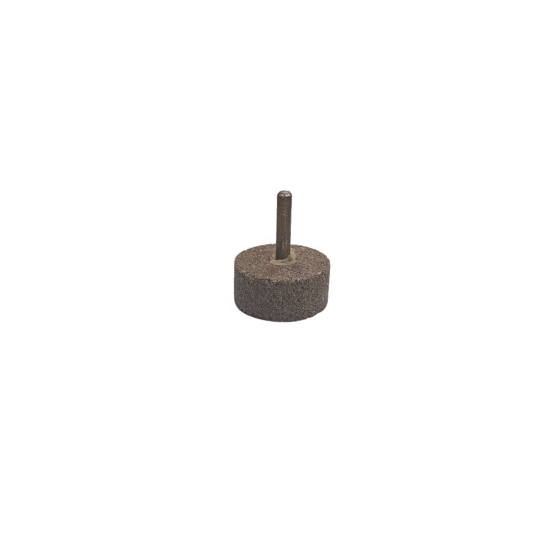 سنگ انگشتی استوانه ای 30*30 قهوه ای (S.A) 1*LX02/8