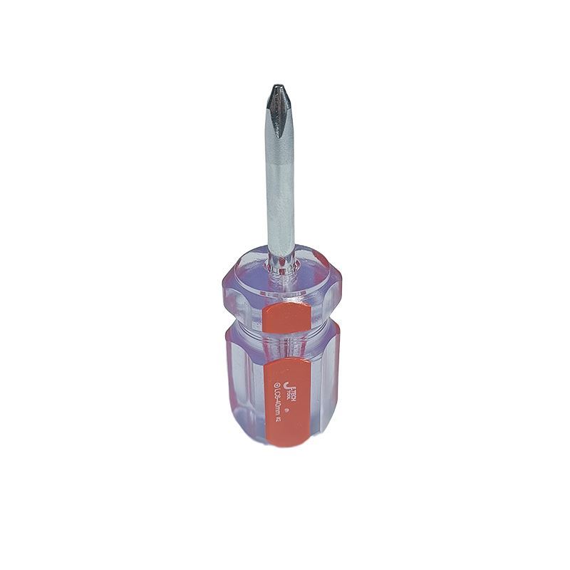 پیچ گوشتی مشتی چهار سو 40 * 6 جی تک JTECH 1*L34