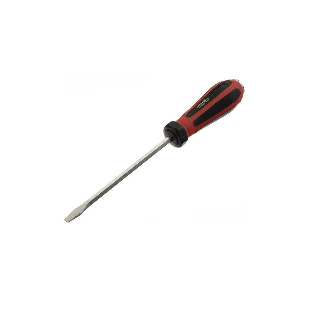 پیچ گوشتی دو سو ضربه ای 150 * 6 دسته فایبر  جی تک JTECH L34*1