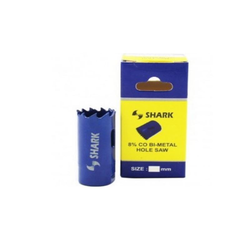 گردبر آهن (کبالت) 55 م.م شارک SHARK 