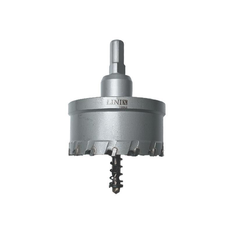 گردبر استیل 65 میلی متری LINIX 1*HI01/2