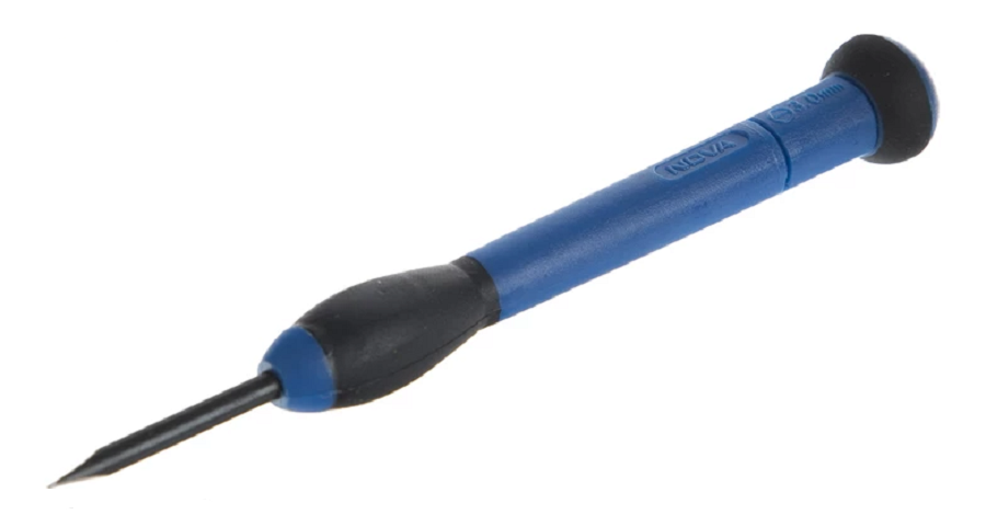 ست پیچ گوشتی ساعتی 6 عددی نووا NOVA کد NTS-1334 1*L32