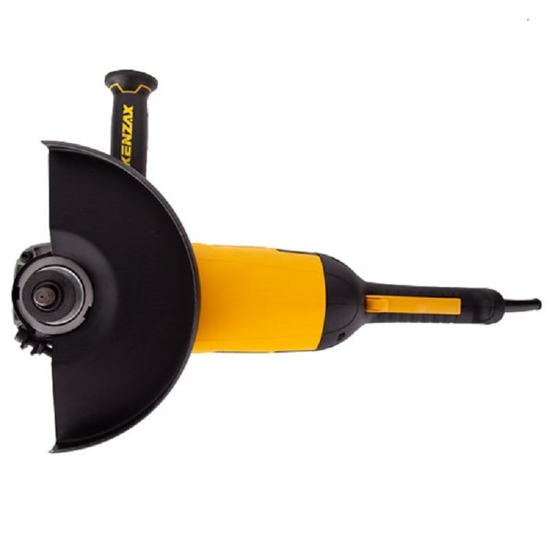 فرز آهنگری 2600 وات صنعتی مدل KAG-1260کنزاکس KENZAX 1*M23