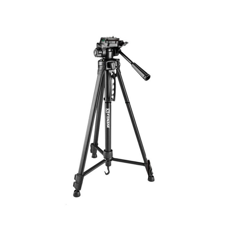 سه پایه تراز لیزری کد KTP-113 کنزاکس KENZAX	
