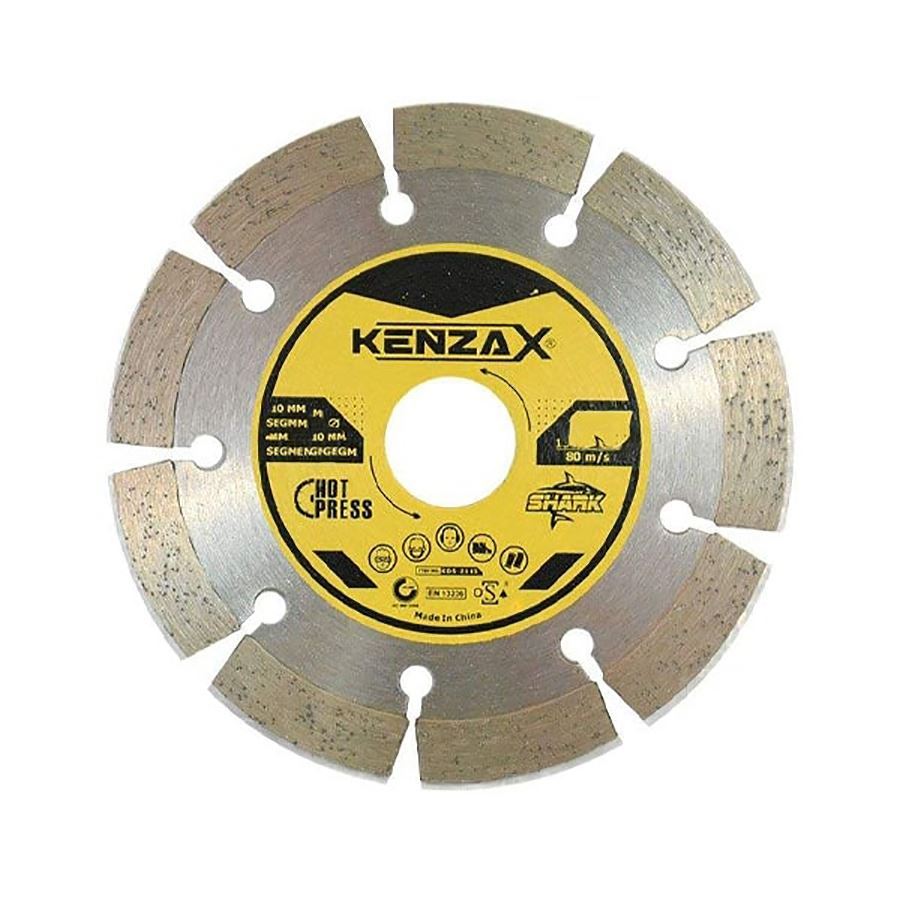 صفحه گرانیت بر 230 کد  KDS-2230 کنزاکس KENZAX 1*L 12