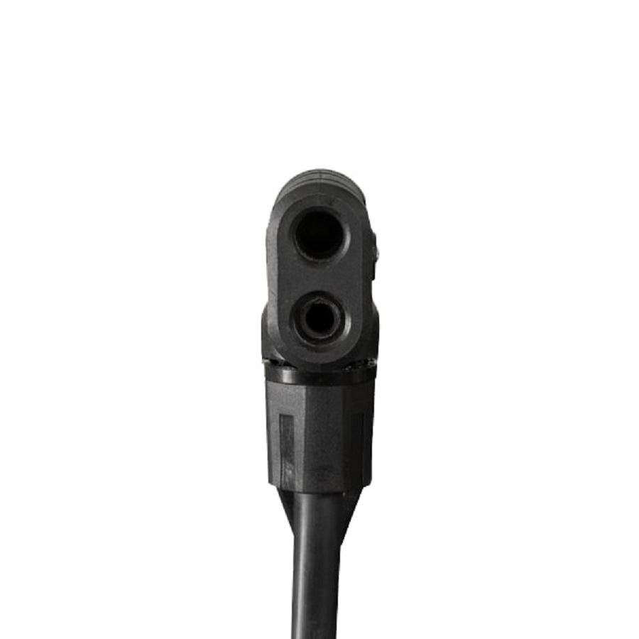 تلمبه دستی درجه دار کد KFP-105 کنزاکس KENZAX 1*K91