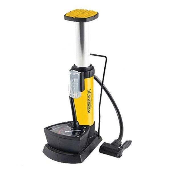 تلمبه پایی درجه دار کد KFP-106 کنزاکس KENZAX 1*M22     12*L3