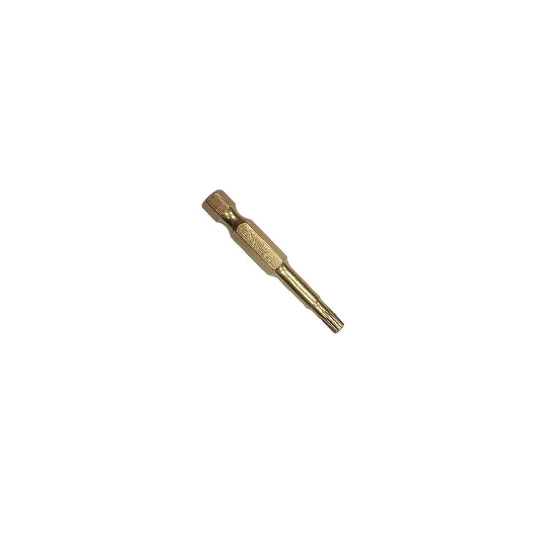 نوک پیچ گوشتی T40*50 اکسون EXXON 1*L42