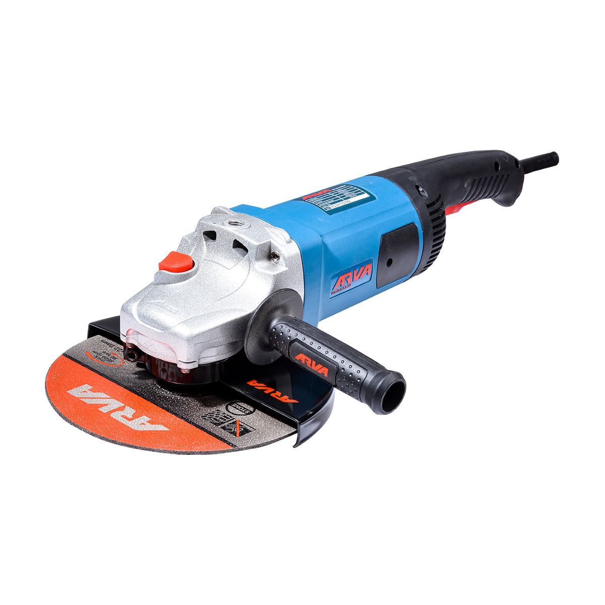 فرز سنگبری 2500 وات فوق صنعتی مدل 5539 آروا ARVA 1*M42