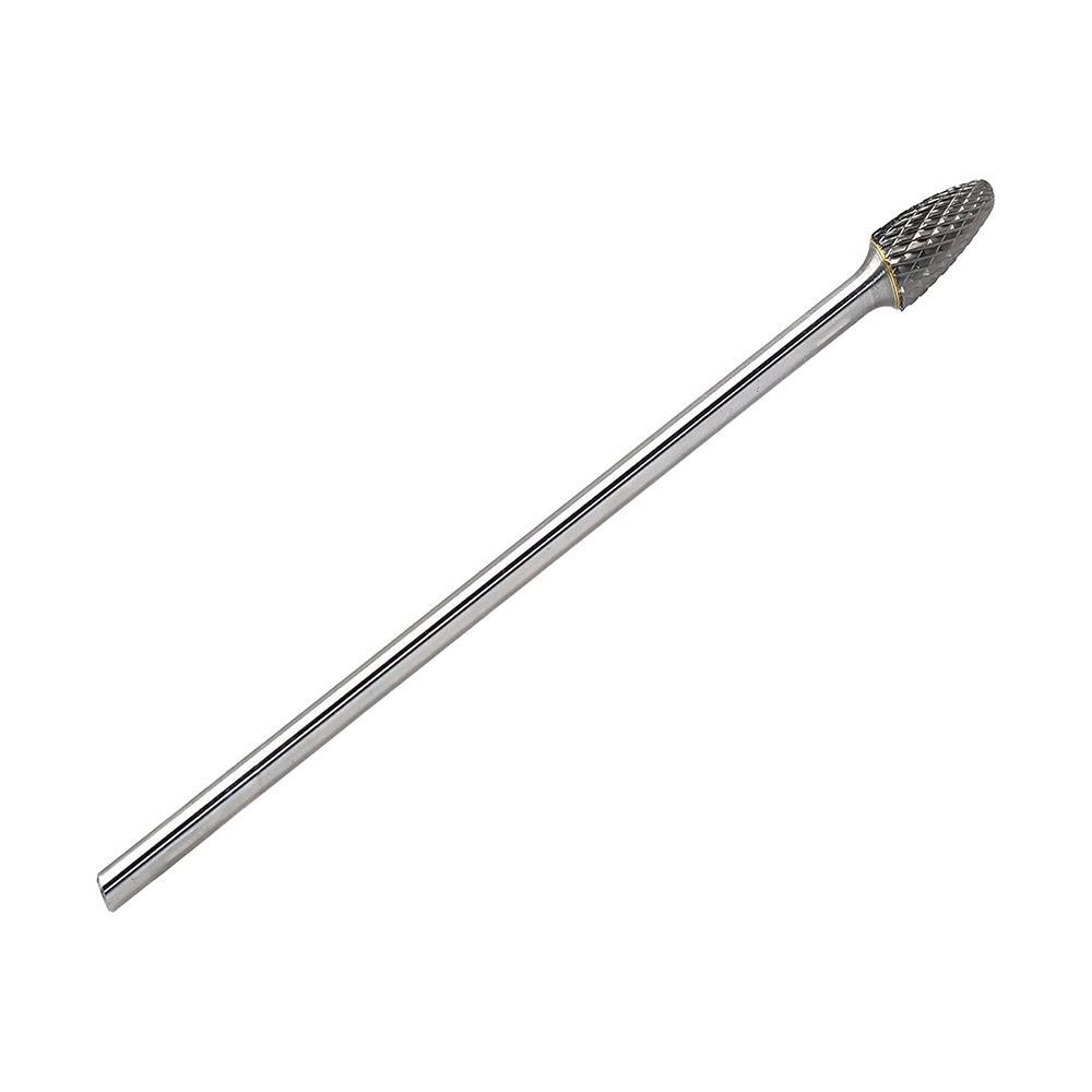مته فرز فرم کد L1025M06X-150 پاورکات POWER CUT N6*1
