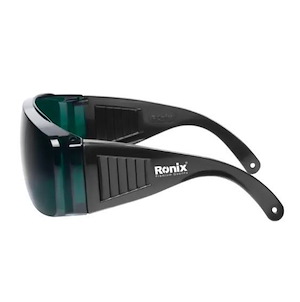 عینک ایمنی برشکاری مدل 9026  رونیکس RONIX 