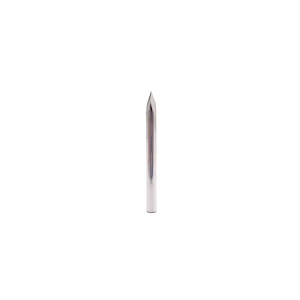 تیغ نوک تیز منبت سه پر 45 درجه 0/1*4 DMDR33044501 دامار DAMAR 