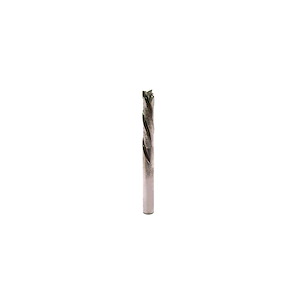 تیغ مارپیچ سه پر دو طرفه UP & DOWN 8*35/80 کد DMDR39083570 دامار DAMAR 1*LX01/*3