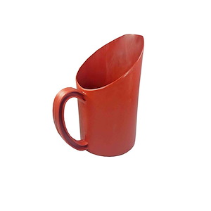 پارچ دوغاب ریزی 1*R58    بنفشه5*12