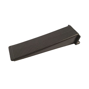 گوه کاشی تراز بزرگ مشکی فیکس تایل 1*R23     12*R26