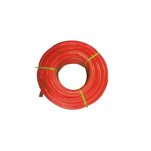 شیلنگ آب نمره 2/5 ( 3/4 اینچ ) درجه 1 نارنجی 50 متری قائم پلاستیک کاسپین 12*H24