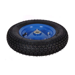 چرخ کامل فرغون ایران یاسا 1*R48 بهار15*12