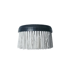 برس مبل شوی سر فرز ضخیم  1*K33