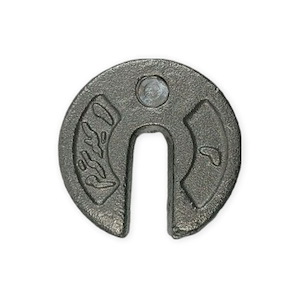 وزنه ترازو 1 کیلوگرمی 1*FG02/4